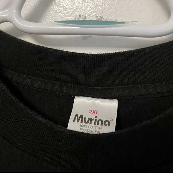 VTG MOODY BLUES TOUR SHIRT STANGE TIMES 90s 1999 ROCK TEE CONCERT MERCH MENS XXL - Picture 8 of 8